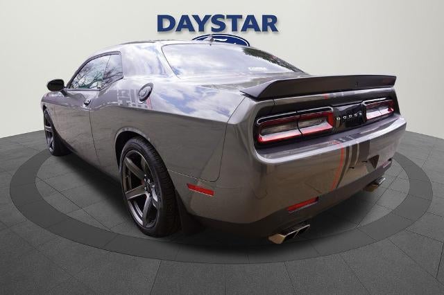 2023 Dodge Challenger R/T Scat Pack SHAKEDOWN