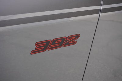 2023 Dodge Challenger R/T Scat Pack SHAKEDOWN