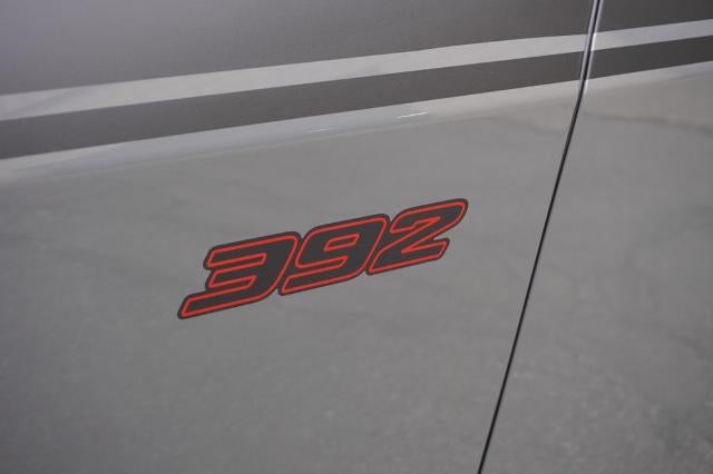 2023 Dodge Challenger R/T Scat Pack SHAKEDOWN