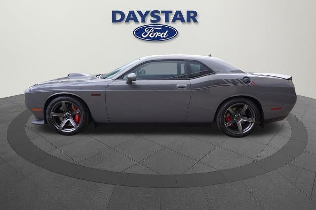 2023 Dodge Challenger R/T Scat Pack SHAKEDOWN