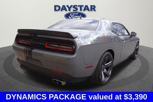 2023 Dodge Challenger R/T Scat Pack SHAKEDOWN