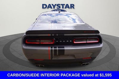 2023 Dodge Challenger R/T Scat Pack SHAKEDOWN