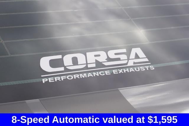 2023 Dodge Challenger R/T Scat Pack SHAKEDOWN