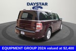 2018 Ford Flex SEL