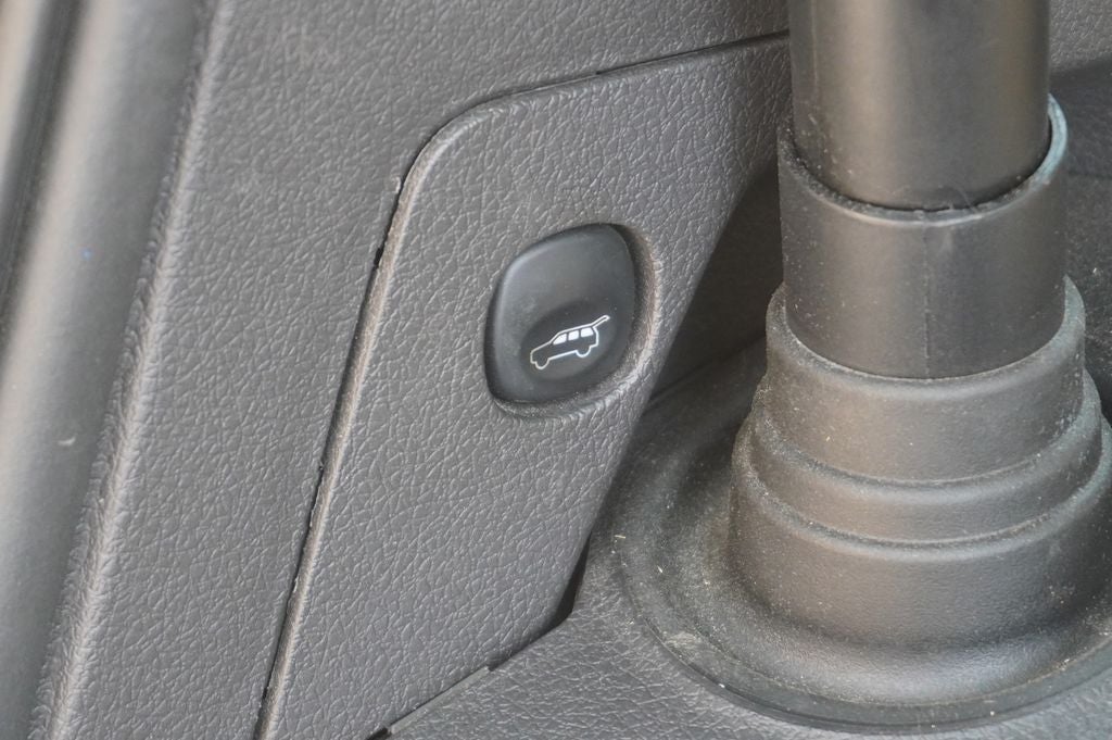 2018 Ford Flex SEL