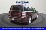 2018 Ford Flex SEL