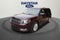 2018 Ford Flex SEL