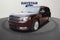 2018 Ford Flex SEL