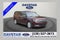 2018 Ford Flex SEL
