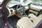 2018 Ford Flex SEL
