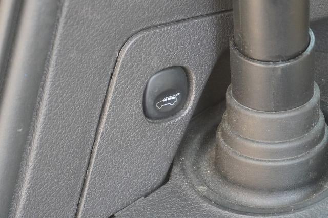 2018 Ford Flex SEL