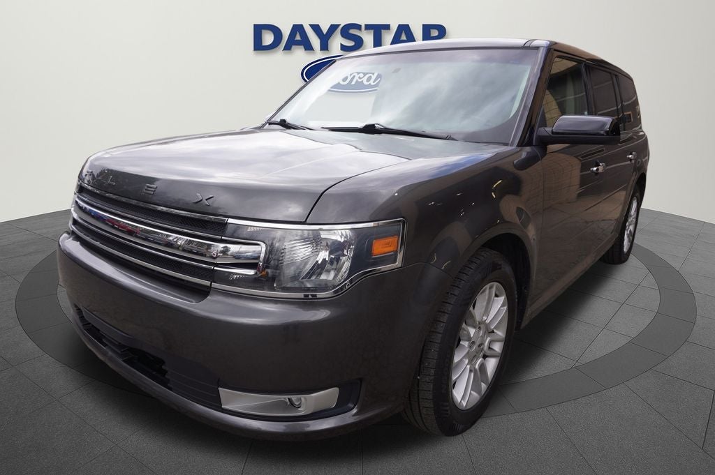 2019 Ford Flex SEL