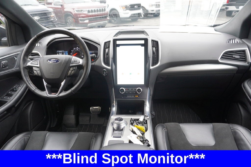 2023 Ford Edge ST