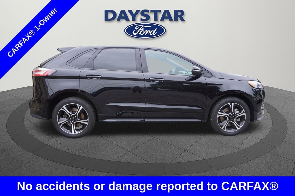 2023 Ford Edge ST