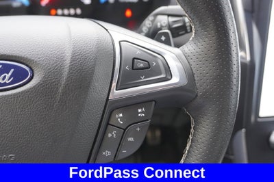 2023 Ford Edge ST