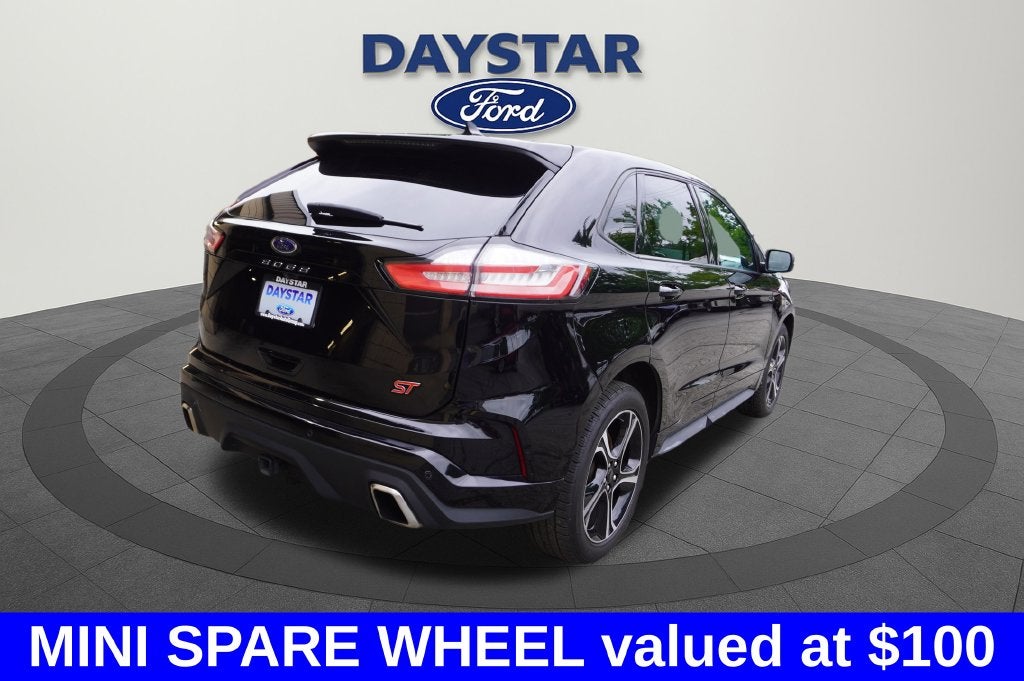 2023 Ford Edge ST
