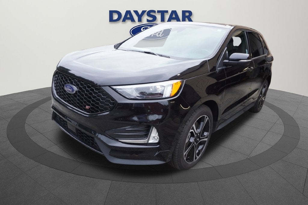 2023 Ford Edge ST