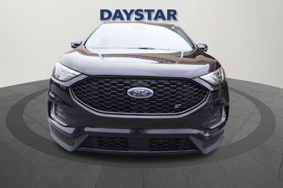 2023 Ford Edge ST