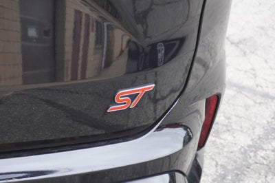 2023 Ford Edge ST