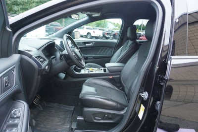 2023 Ford Edge ST