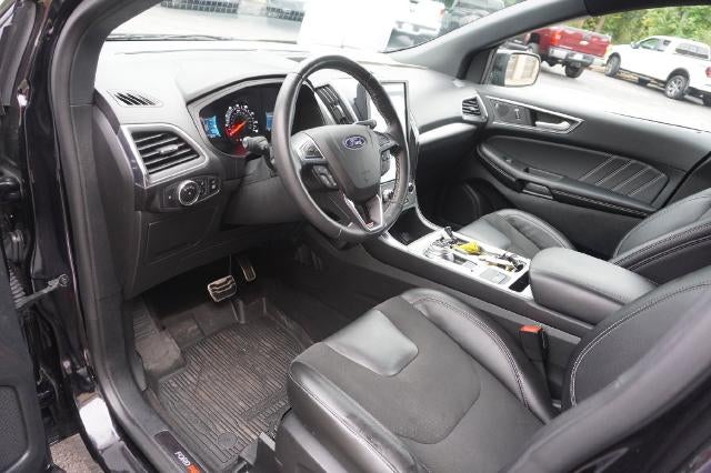 2023 Ford Edge ST