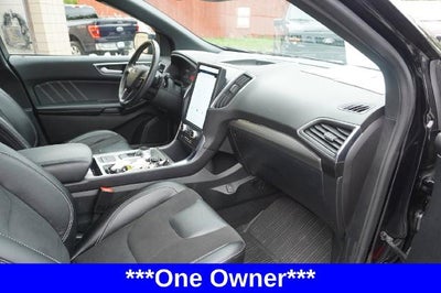 2023 Ford Edge ST