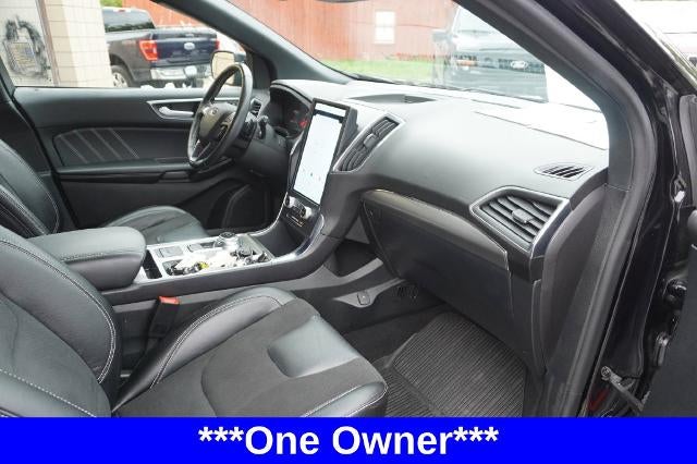2023 Ford Edge ST
