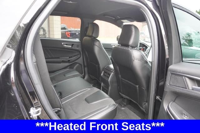 2023 Ford Edge ST