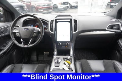 2023 Ford Edge ST