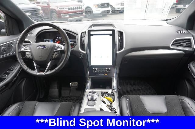 2023 Ford Edge ST