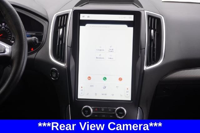 2023 Ford Edge ST