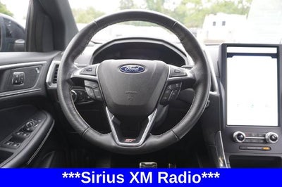 2023 Ford Edge ST