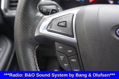2023 Ford Edge ST