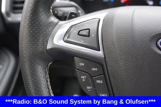 2023 Ford Edge ST
