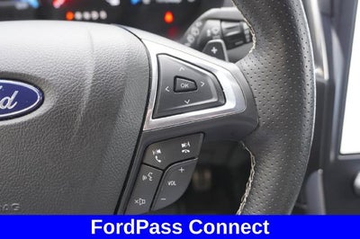 2023 Ford Edge ST