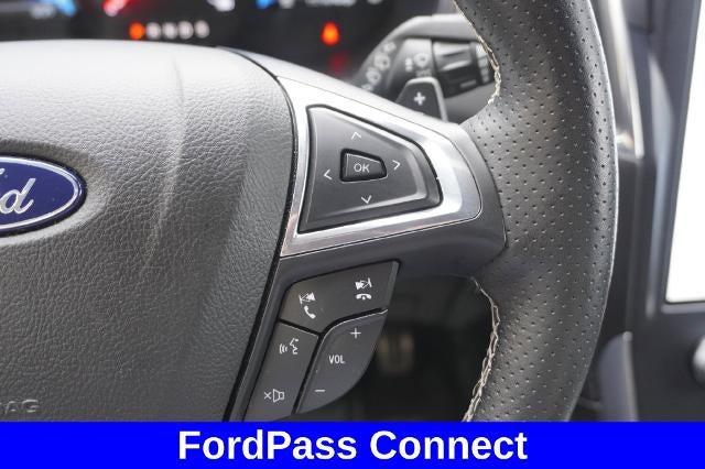 2023 Ford Edge ST