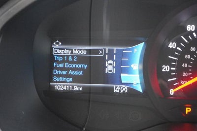 2023 Ford Edge ST