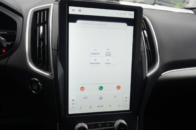 2023 Ford Edge ST