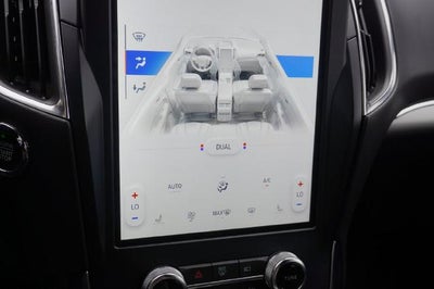 2023 Ford Edge ST