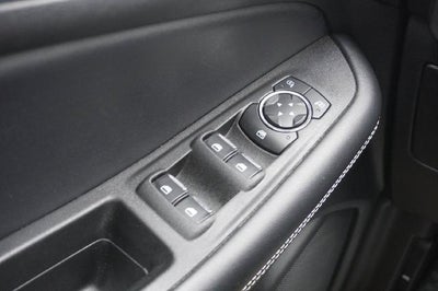 2023 Ford Edge ST