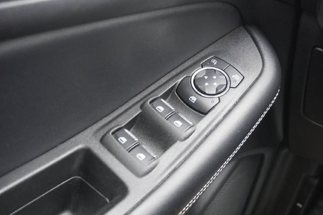 2023 Ford Edge ST