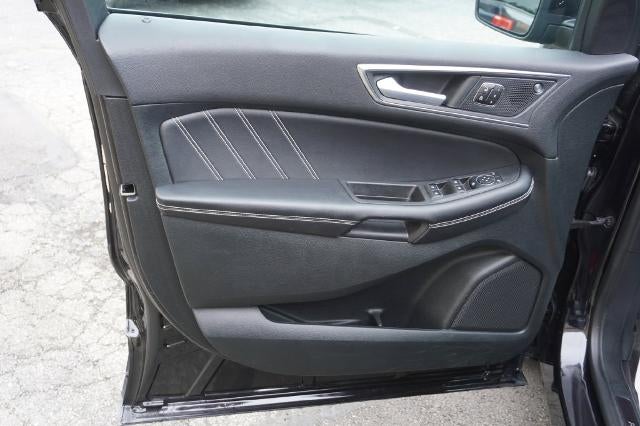 2023 Ford Edge ST