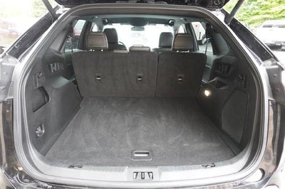 2023 Ford Edge ST