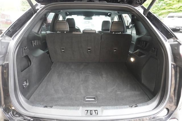 2023 Ford Edge ST