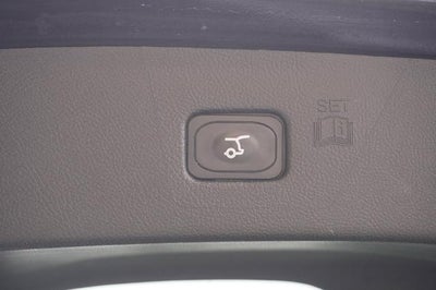 2023 Ford Edge ST