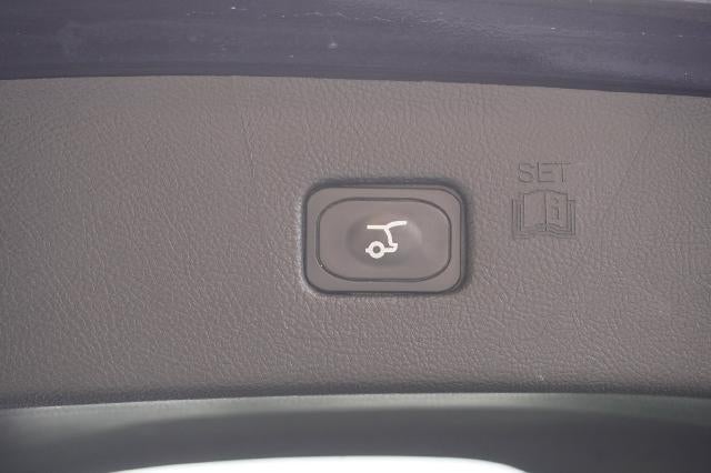 2023 Ford Edge ST