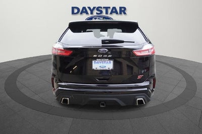 2023 Ford Edge ST