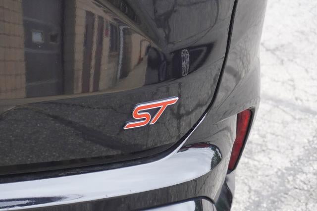 2023 Ford Edge ST