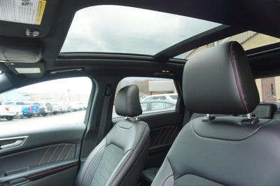 2023 Ford Edge ST Line