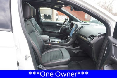 2023 Ford Edge ST Line